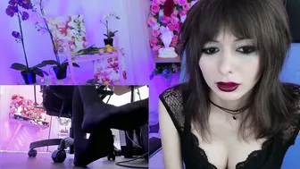crystallbloom recorded nude video 610596