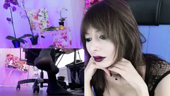 crystallbloom recorded nude video 610596