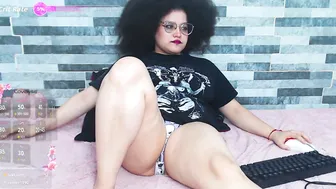 ninfa_doll recorded nude video 610612