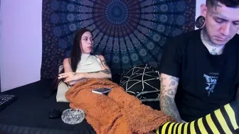 jhonny_ackerman recorded nude video 610627