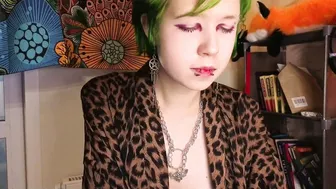 carolinerichter recorded nude video 610648