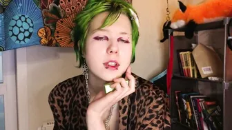 carolinerichter recorded nude video 610648