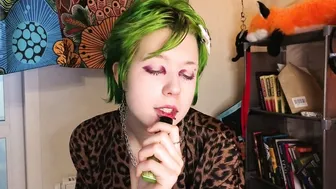 carolinerichter recorded nude video 610648