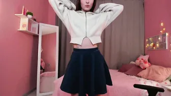 haya_harareet recorded nude video 610662