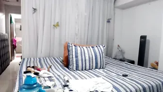 tatianagiraldo12 recorded nude video 610711