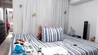 tatianagiraldo12 recorded nude video 610711