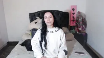 Salomefox2 squirt free porn video
