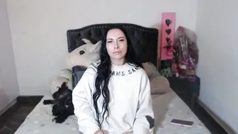 Salomefox2 squirt free porn video
