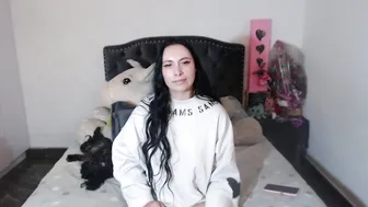 Salomefox2 squirt free porn video