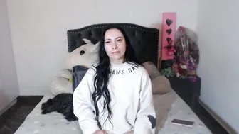 Salomefox2 squirt free porn video