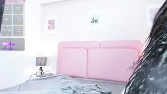 sexy_curlylady recorded nude video 610798