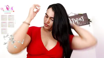 isabella_aristi03 recorded nude video 610801