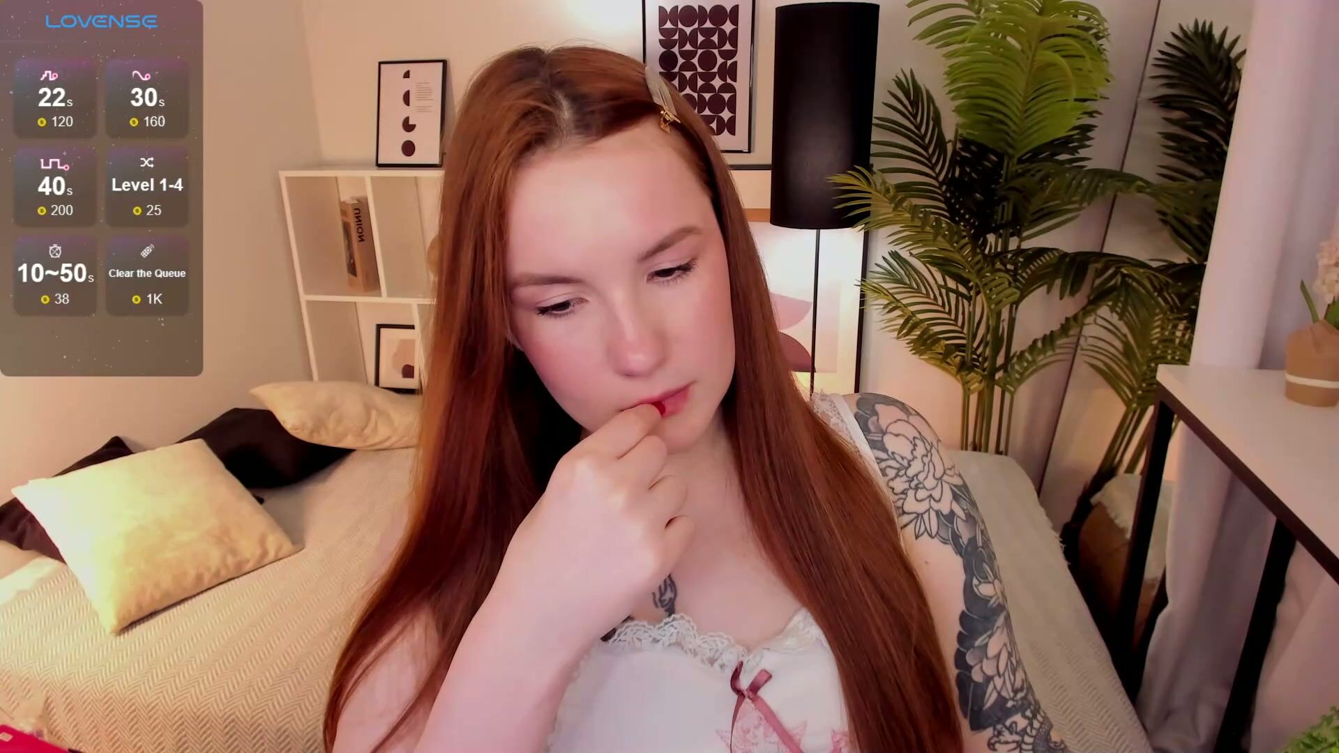 Liliamagdalena smalltits video cam porn