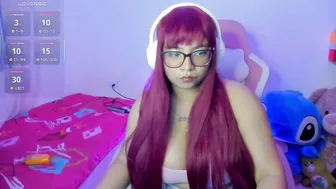 im_angels7 recorded nude video 610932