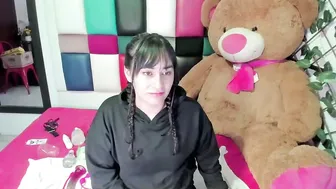 Dhaniela_naugthy amateur live cam video chat sex