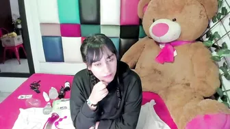 Dhaniela_naugthy amateur live cam video chat sex