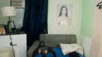 Mysticawilcon xxx posing on webcam
