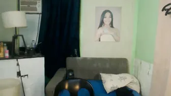 Mysticawilcon xxx posing on webcam