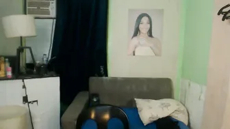 Mysticawilcon xxx posing on webcam