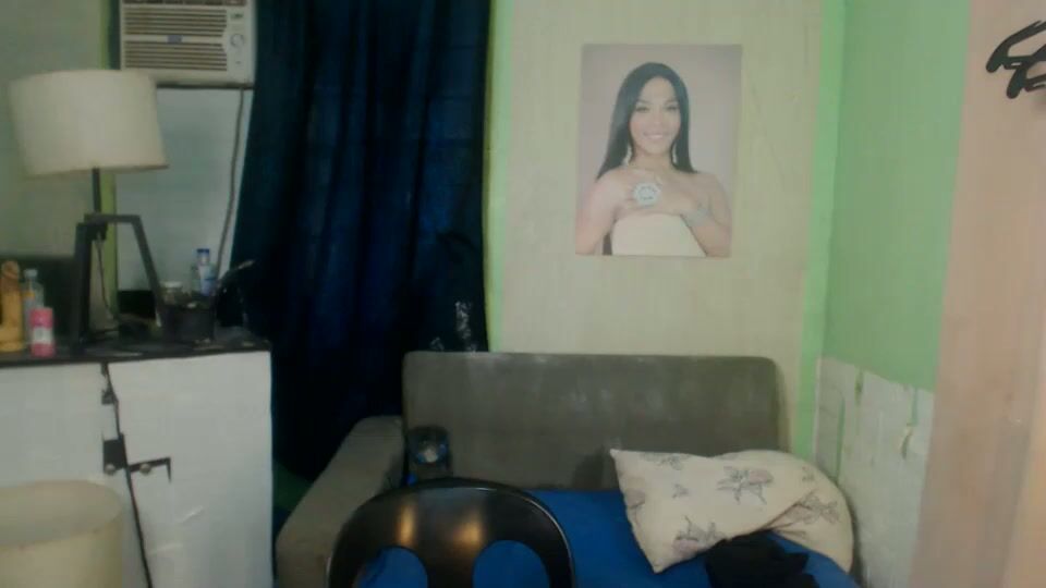 Mysticawilcon xxx posing on webcam