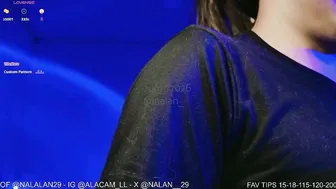 Nalan_ chat porn video 22-Jan-2026