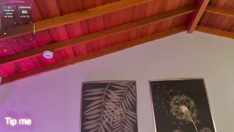 Corinnerusso redhead stream
