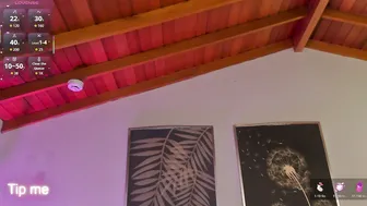 Corinnerusso redhead stream