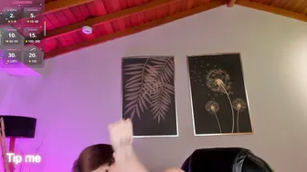 Corinnerusso redhead stream