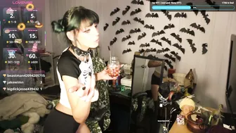 lunasparkles recorded nude video 611015