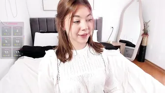 lizadream recorded nude video 611018