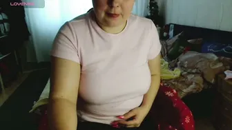 mari_77777 recorded nude video 611057