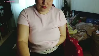 mari_77777 recorded nude video 611057