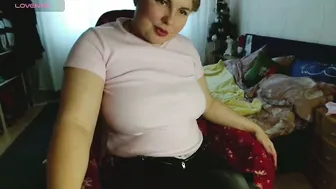 mari_77777 recorded nude video 611057