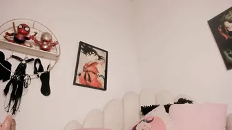 candytyler_ recorded nude video 611065