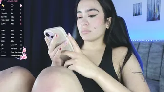 zaradames_ recorded nude video 611067