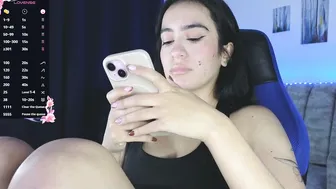 zaradames_ recorded nude video 611067