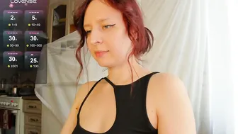 iris_crispy recorded nude video 611084