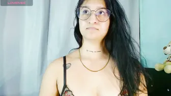 evah_lee recorded nude video 611112