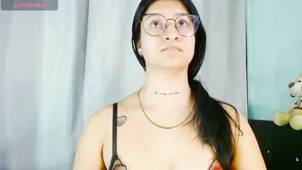 evah_lee recorded nude video 611112