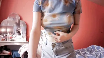 snowwhitenika recorded nude video 611133