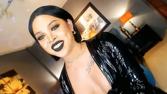 urmajestytyra recorded nude video 611145