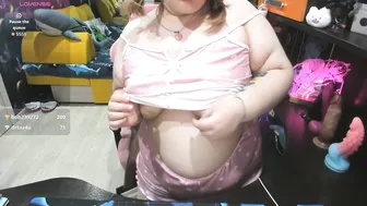 softie_sofy recorded nude video 611190