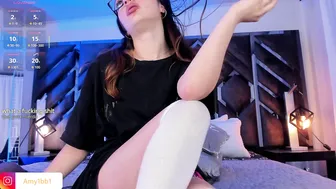 Ammy_glow 01/22/2026 hot porn video