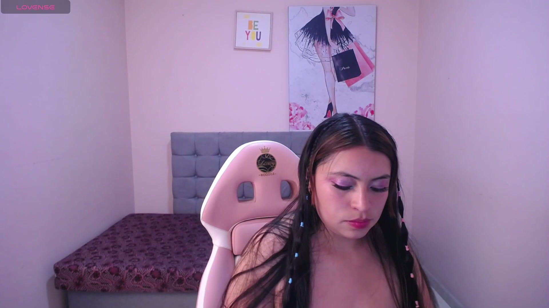 Anabeell_ chat girl porn 22 January 2026