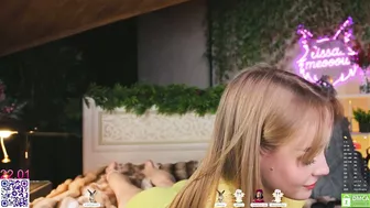 lissa_meooow sex chat cam hot amateur video