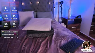 vale_lux recorded nude video 611301