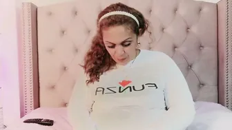 scarlettbooty recorded nude video 611346