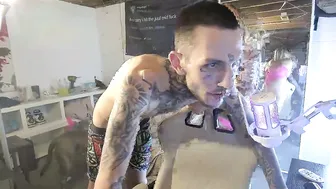 Fairybishh webcam show 01/22/2026