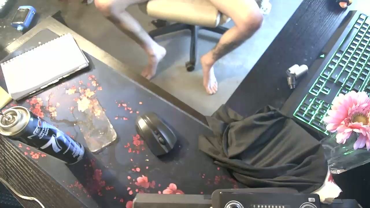 Fairybishh webcam show 01/22/2026