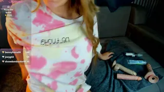 casey_sweeet recorded nude video 611588